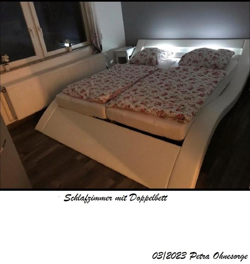 Ferienhaus Im Harz Харцгероде Екстериор снимка