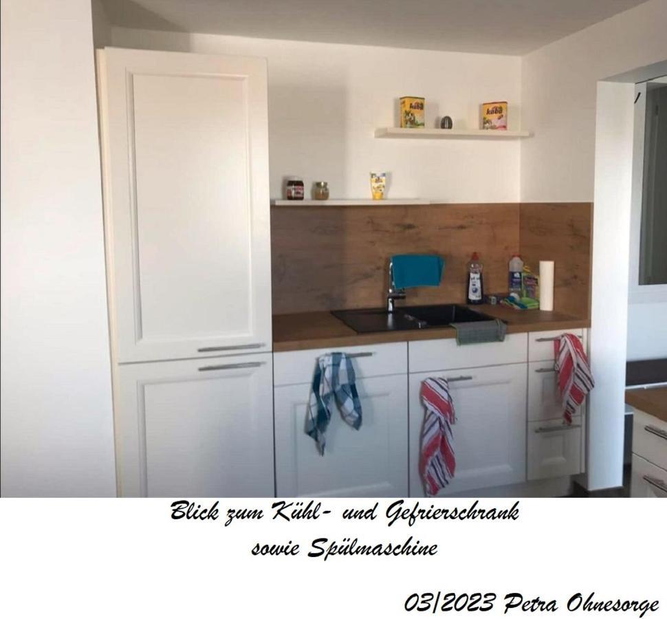 Ferienhaus Im Harz Харцгероде Екстериор снимка